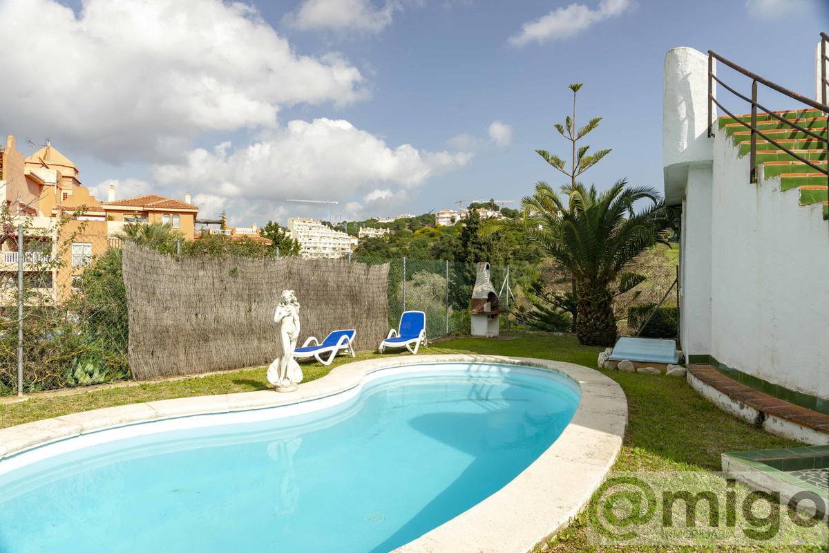 For sale of villa in Marbella