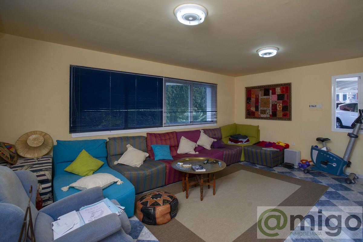 For sale of villa in Marbella
