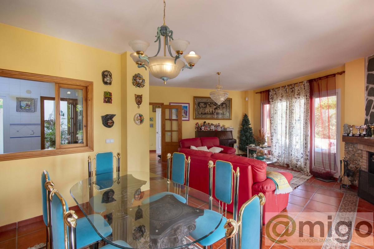 For sale of villa in Marbella