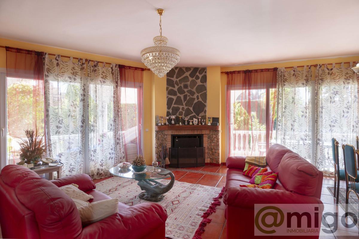 For sale of villa in Marbella