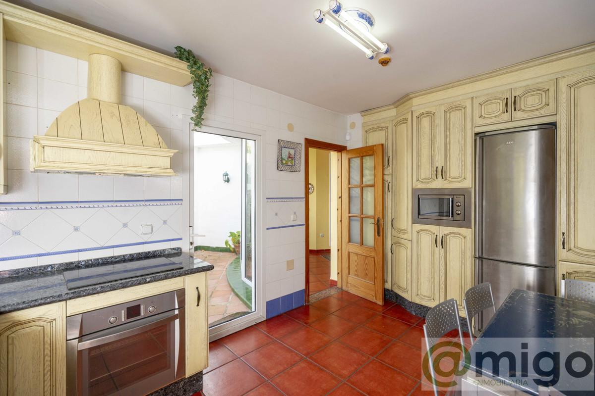 For sale of villa in Marbella
