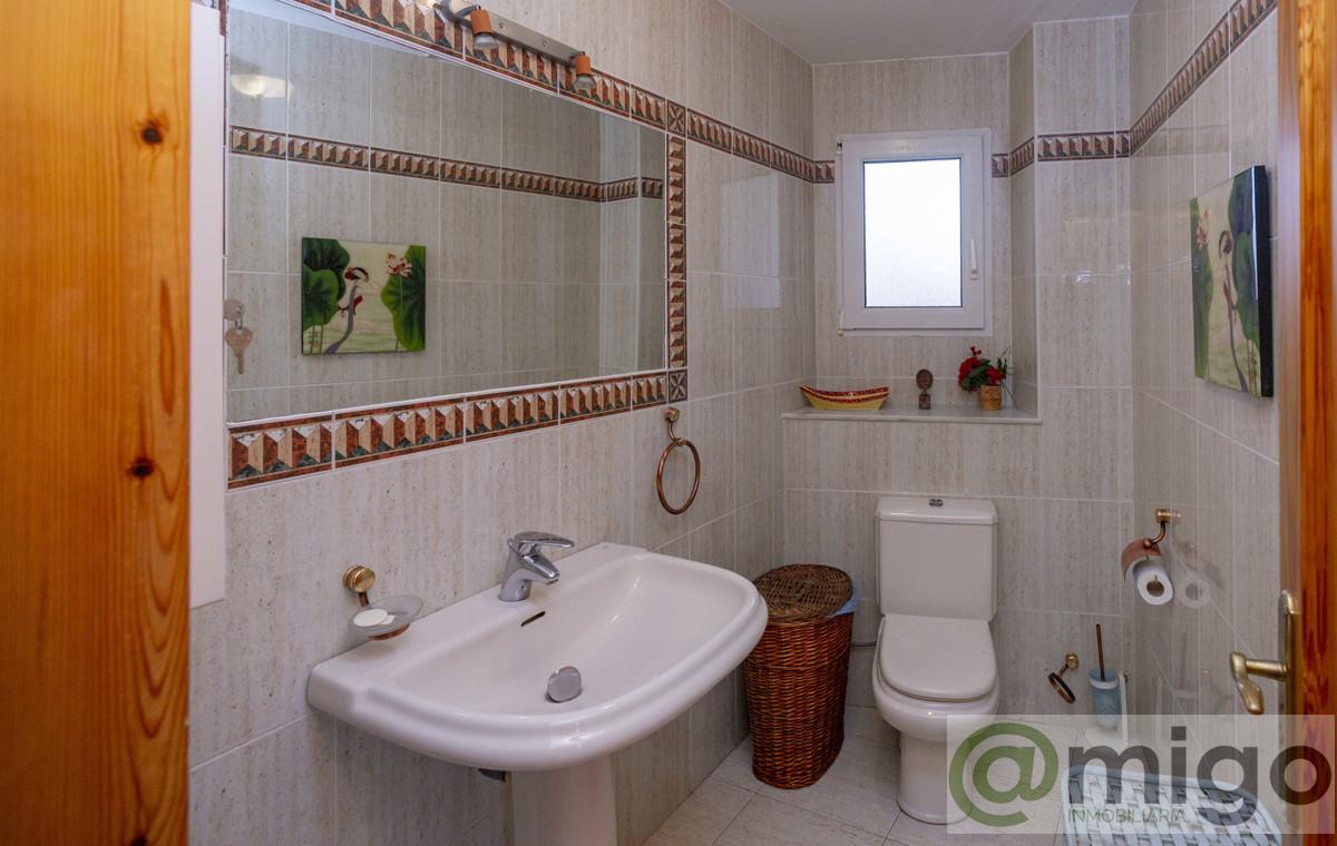 For sale of villa in Marbella