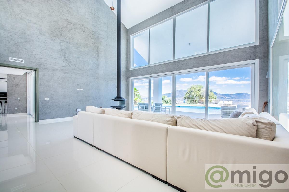 Venta de villa en Marbella
