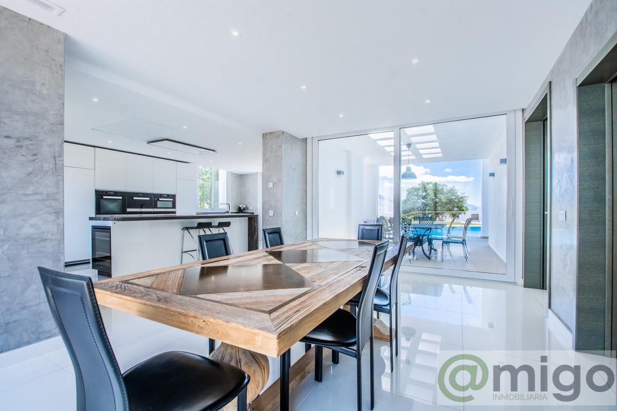 Venta de villa en Marbella