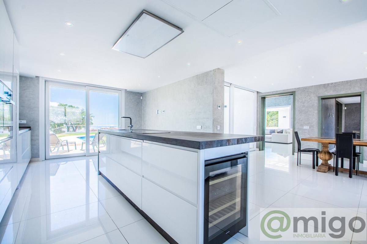 Venta de villa en Marbella