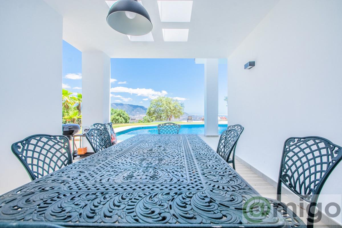 Venta de villa en Marbella