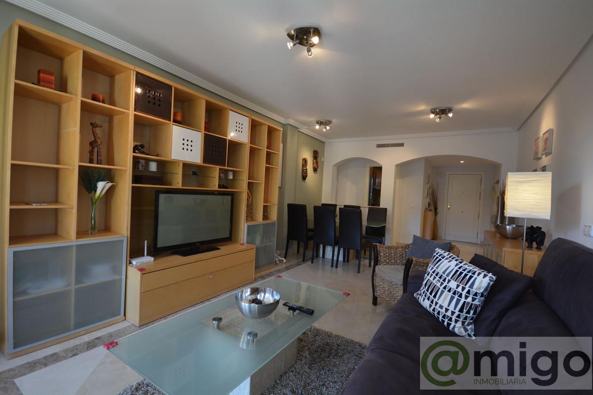 Venta de apartamento en Marbella