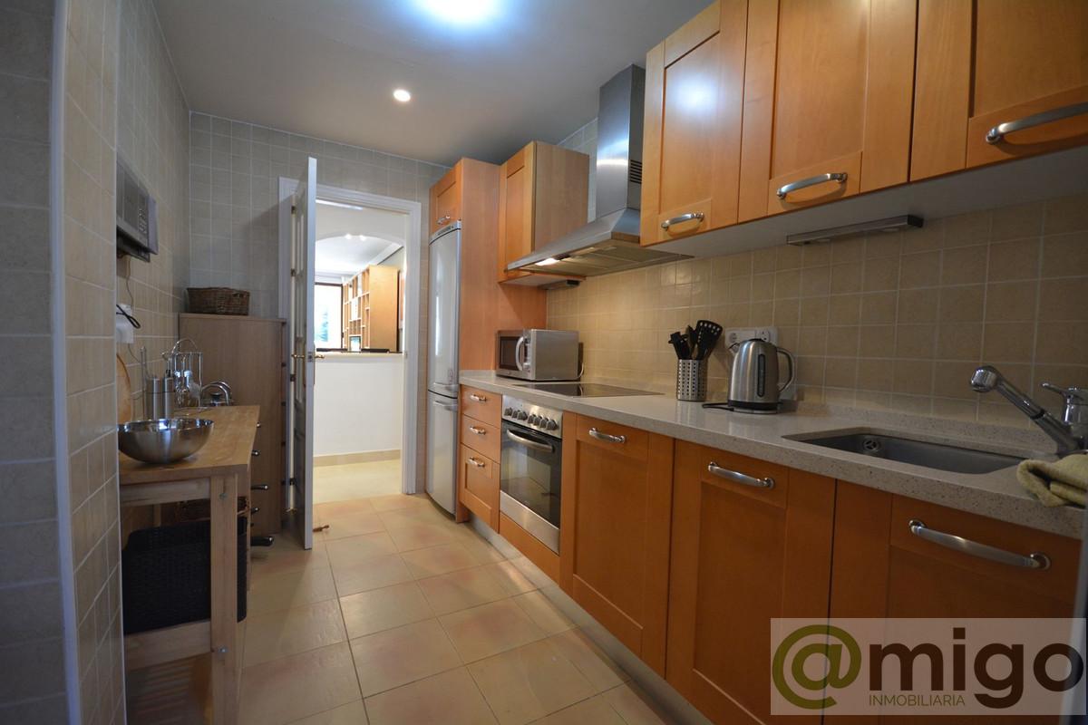 Venta de apartamento en Marbella