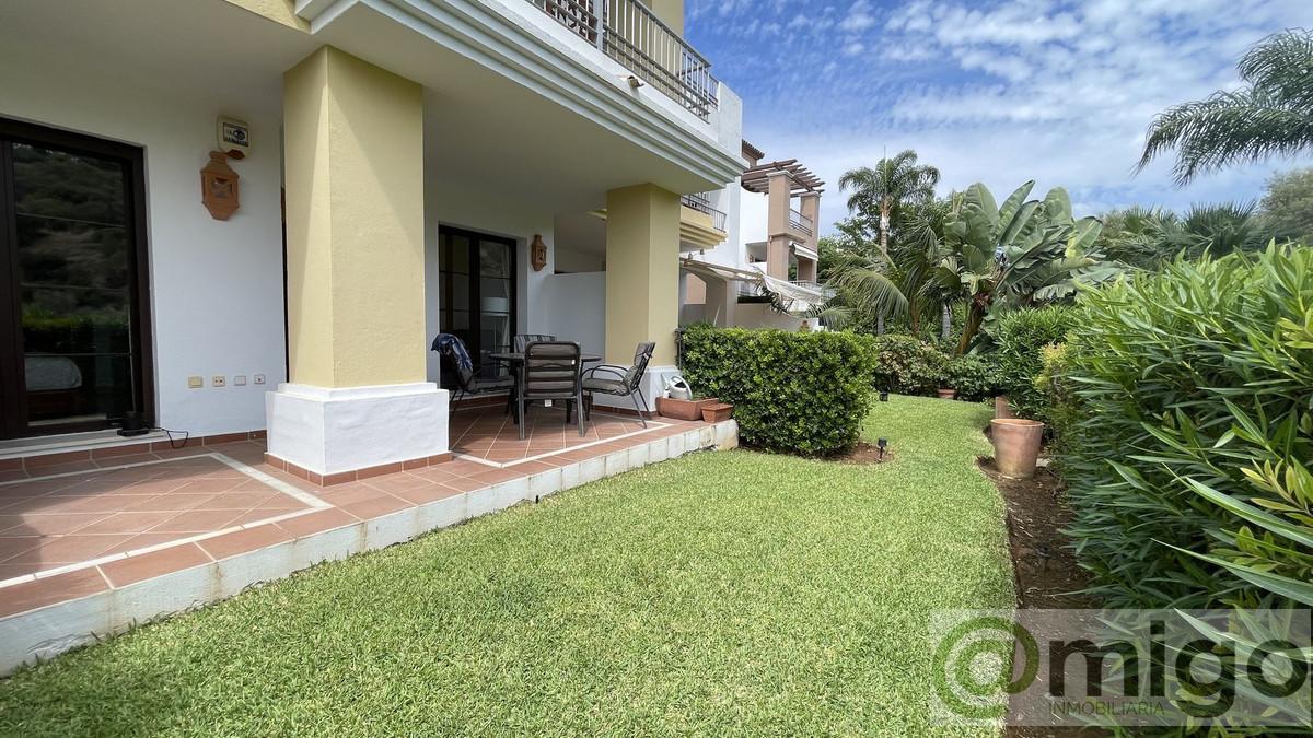 Venta de apartamento en Marbella