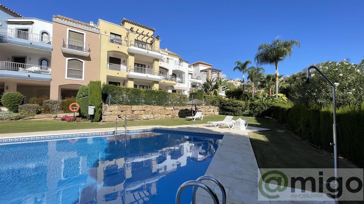 Venta de apartamento en Marbella