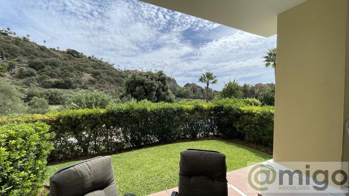 Venta de apartamento en Marbella