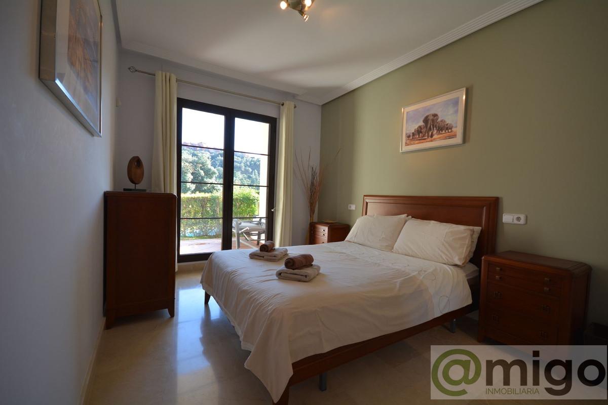 Venta de apartamento en Marbella