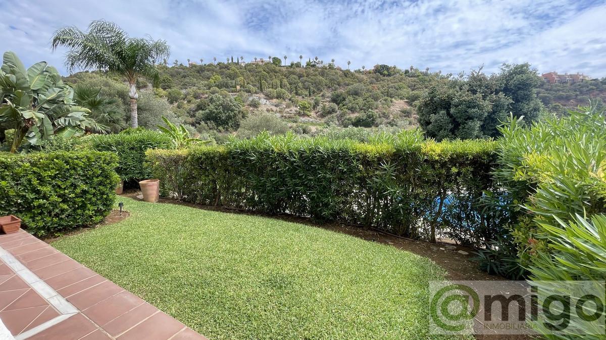 Venta de apartamento en Marbella