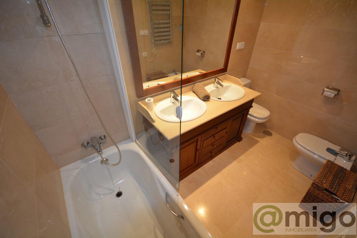 Venta de apartamento en Marbella