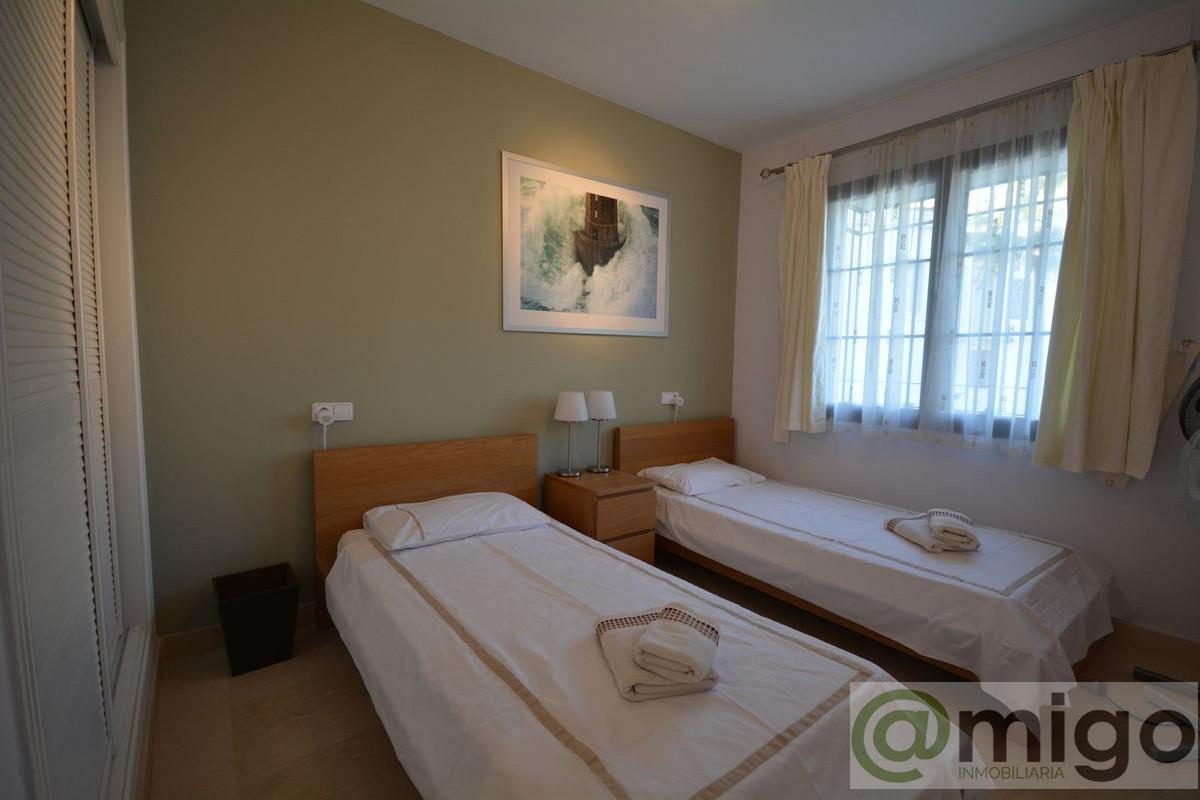 Venta de apartamento en Marbella