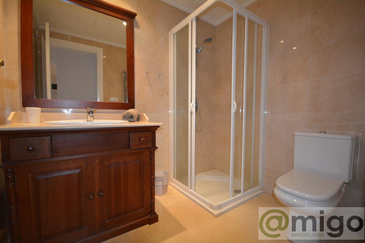 Venta de apartamento en Marbella