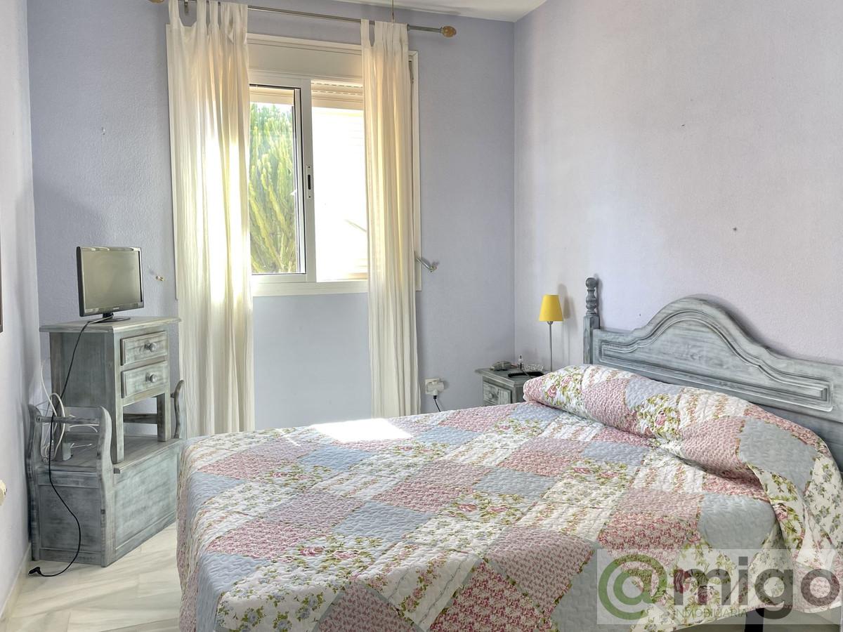 Venta de villa en Casares Playa