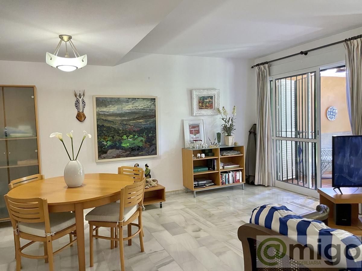 Venta de villa en Casares Playa