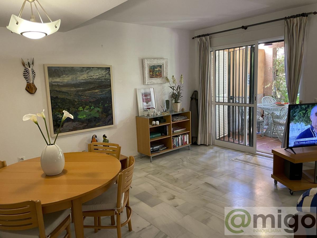 Venta de villa en Casares Playa