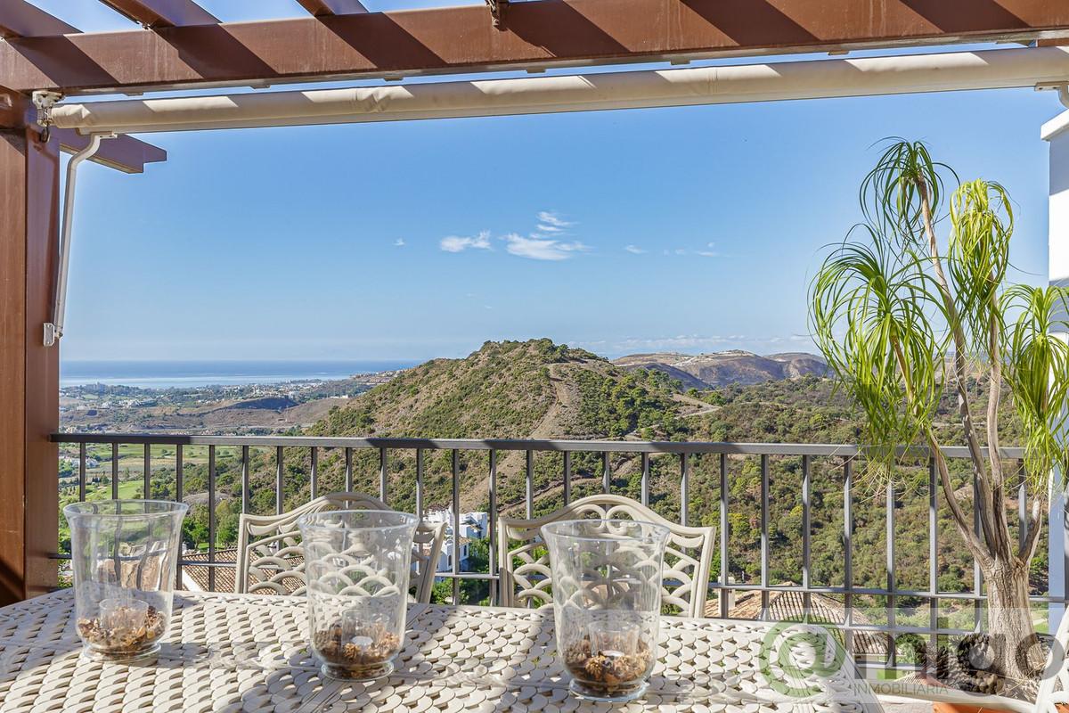 Venta de Ático en Marbella