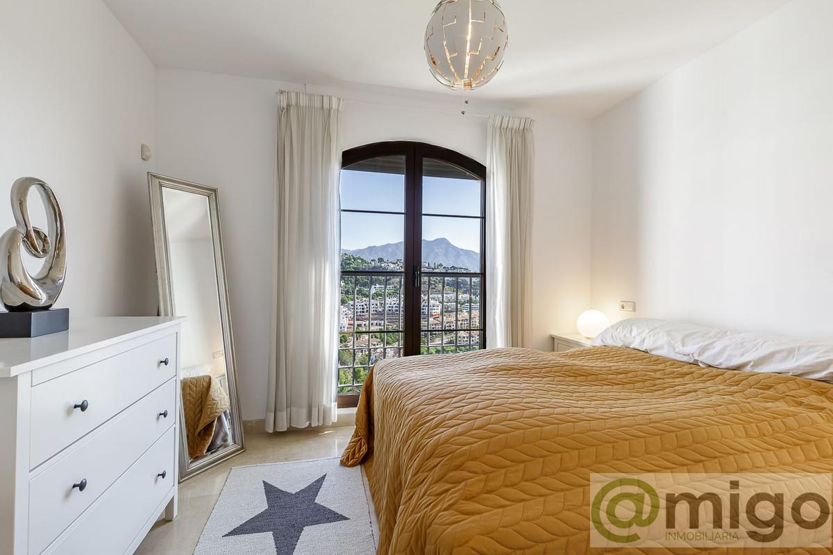 Venta de Ático en Marbella