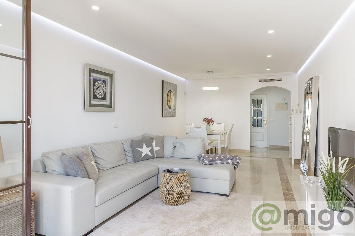 Venta de Ático en Marbella