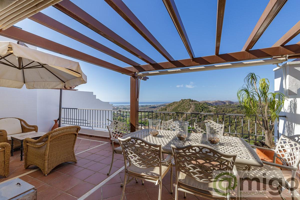 Venta de Ático en Marbella