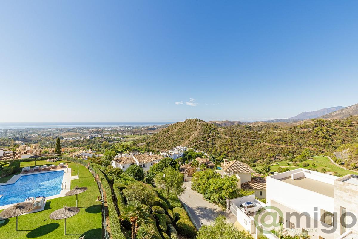 Venta de Ático en Marbella