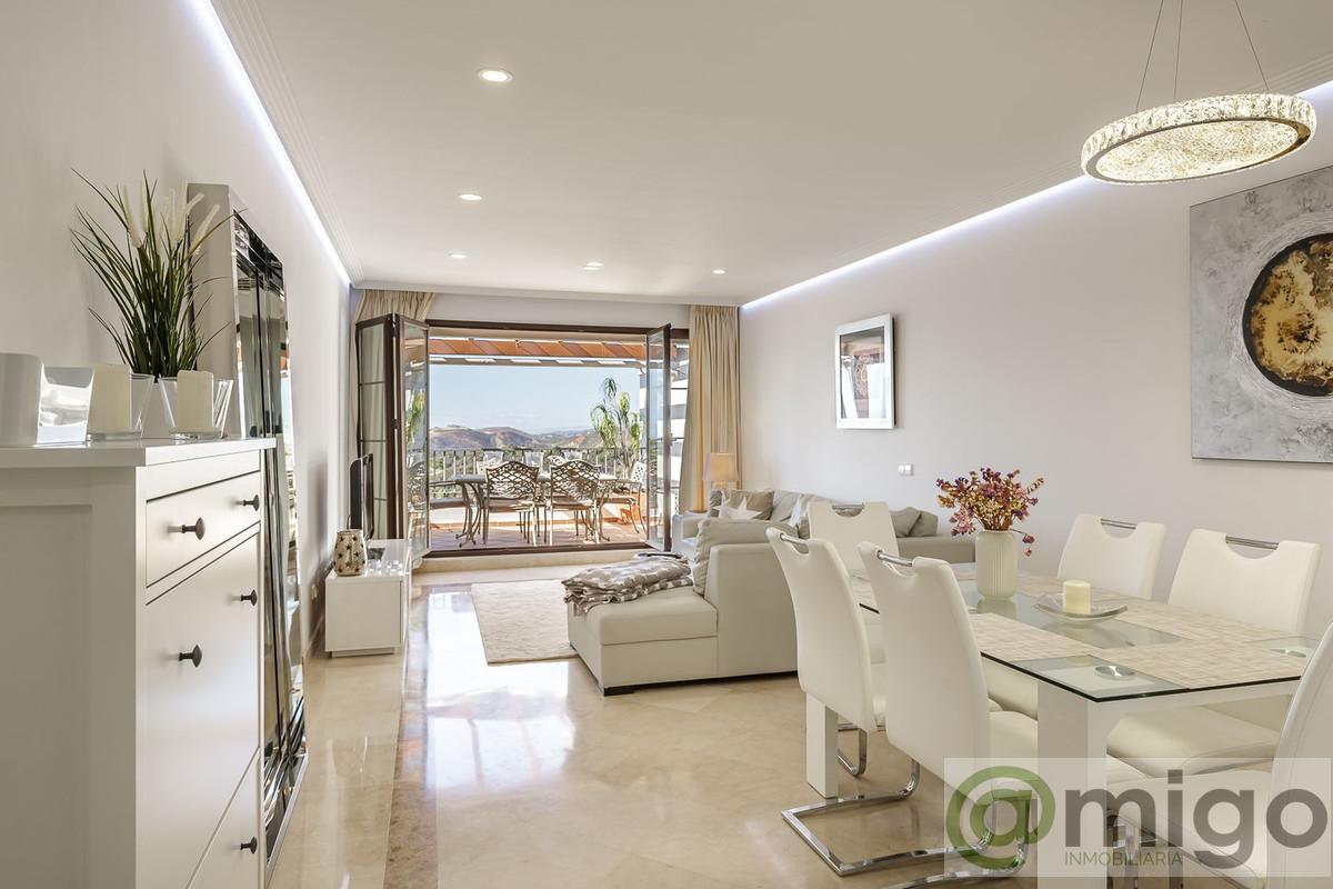 Venta de Ático en Marbella