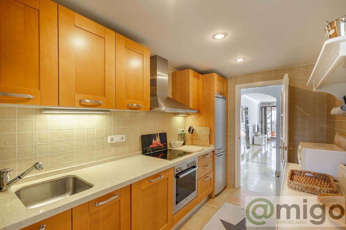 Venta de Ático en Marbella