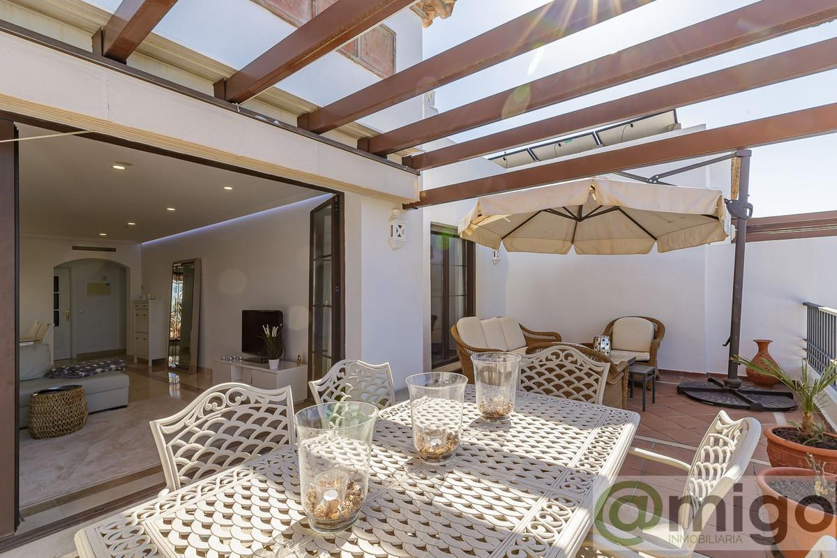 Venta de Ático en Marbella