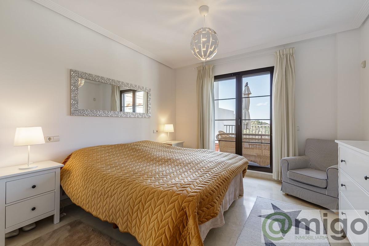 Venta de Ático en Marbella