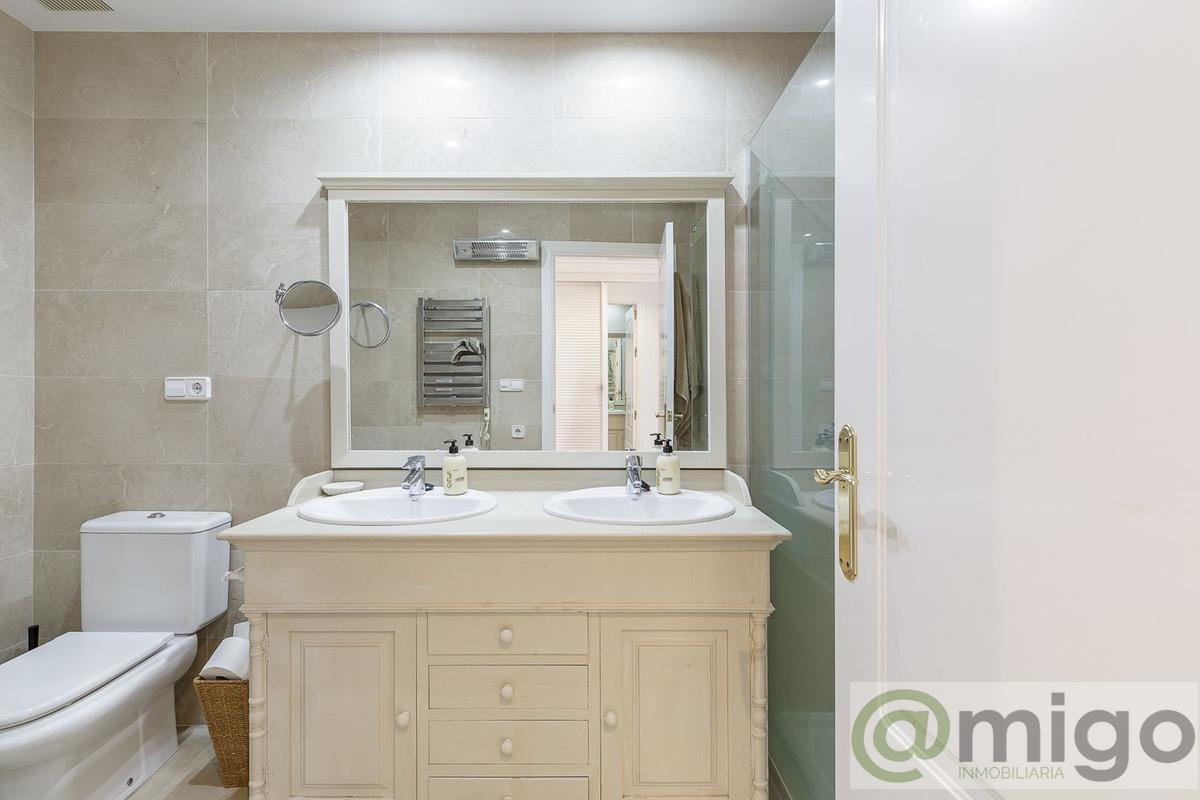 Venta de Ático en Marbella