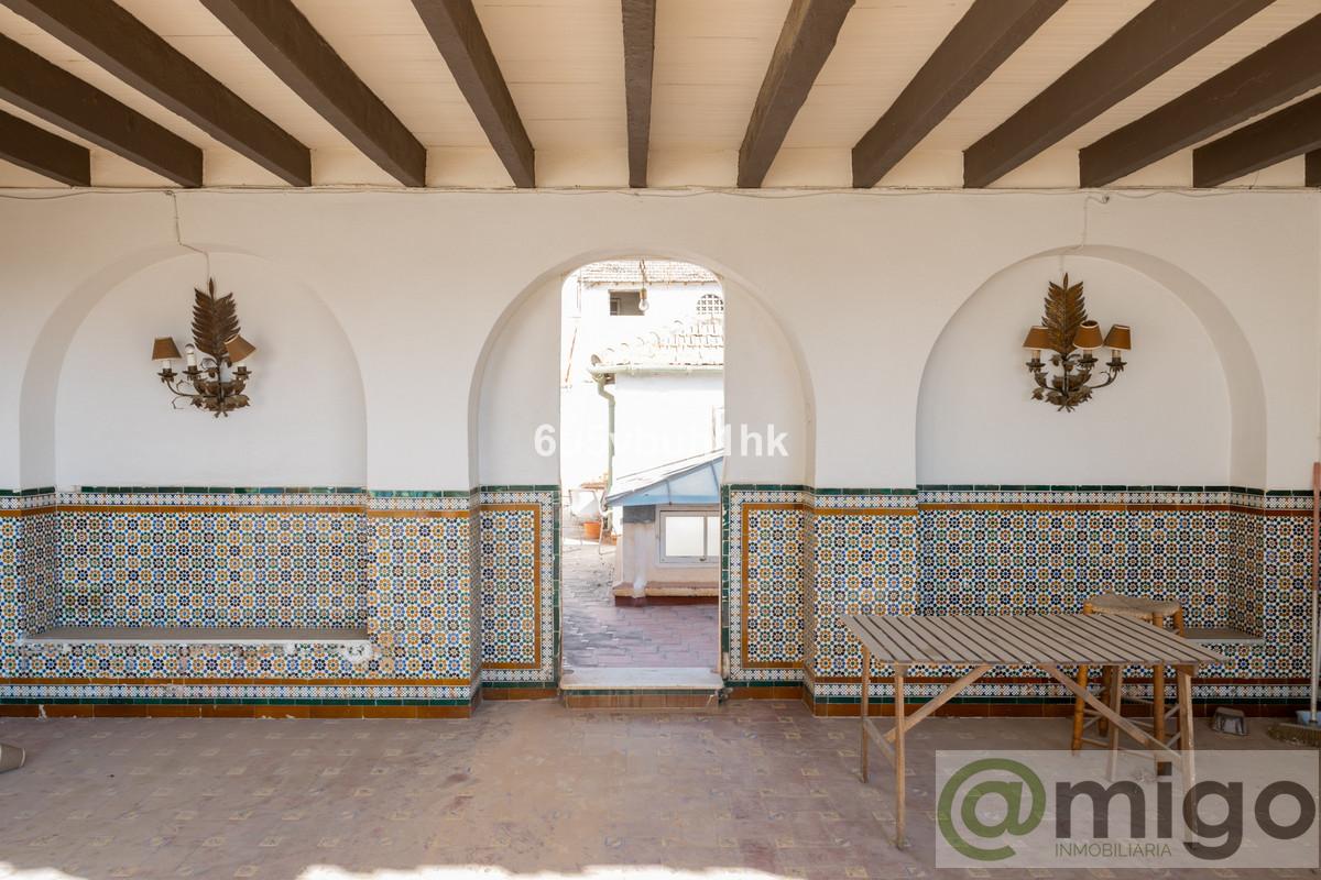 Venta de Ático en Málaga Centro