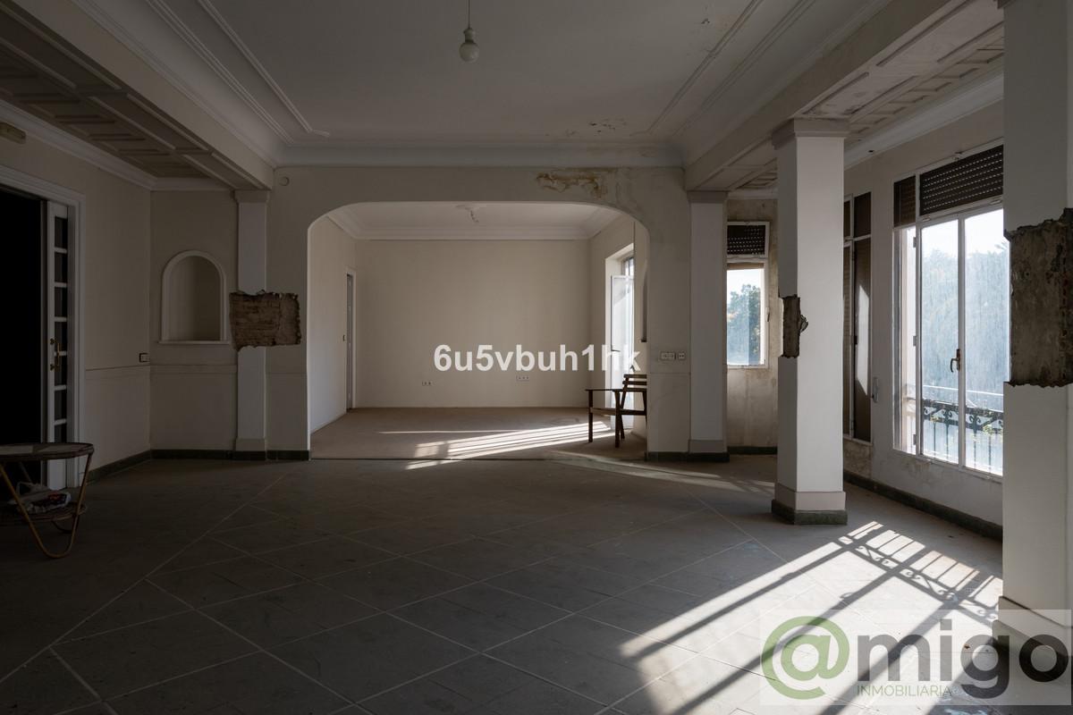 Venta de Ático en Málaga Centro