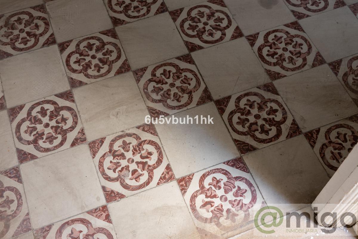 Venta de Ático en Málaga Centro