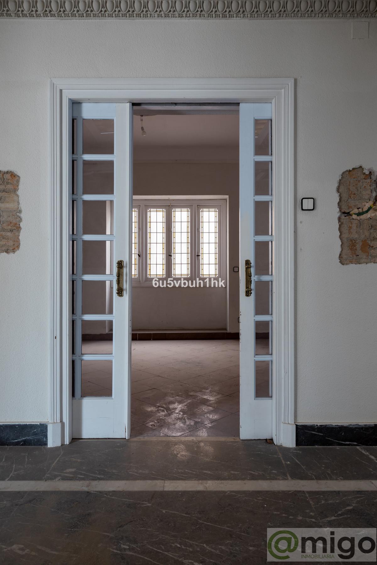 Venta de Ático en Málaga Centro