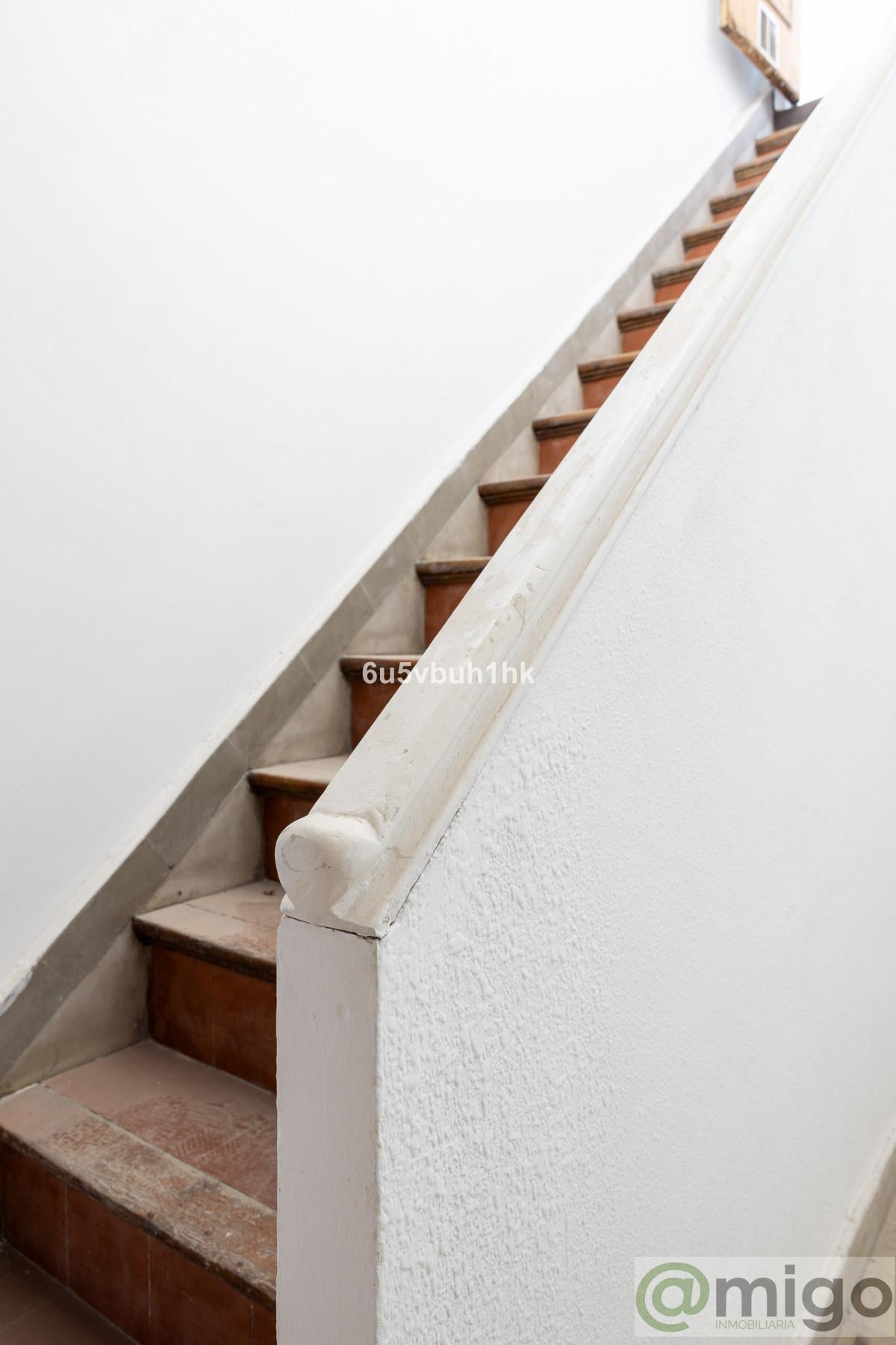 Venta de Ático en Málaga Centro