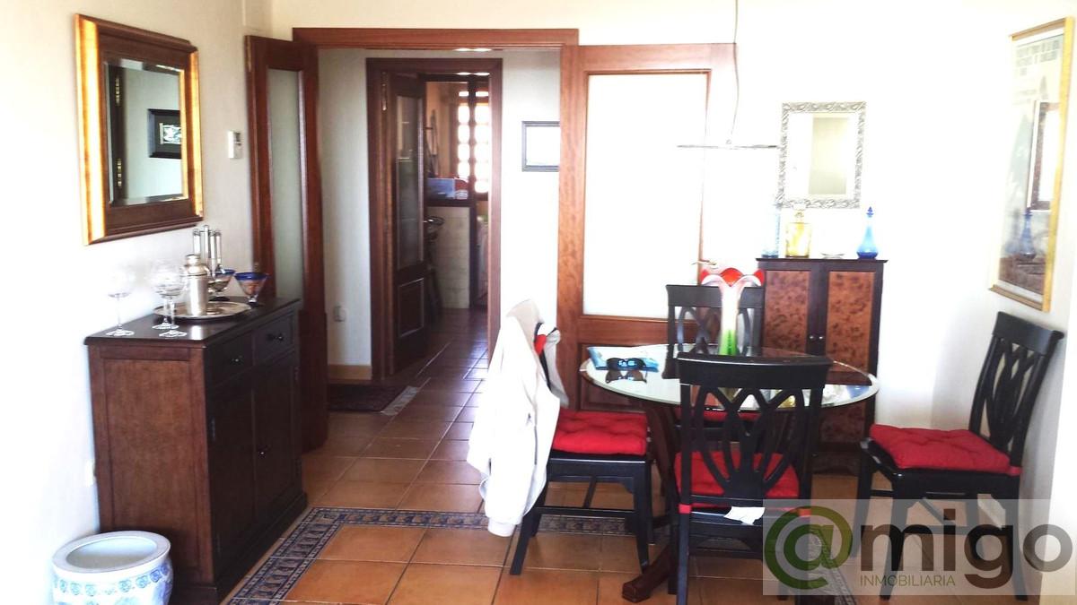 Venta de apartamento en Calahonda