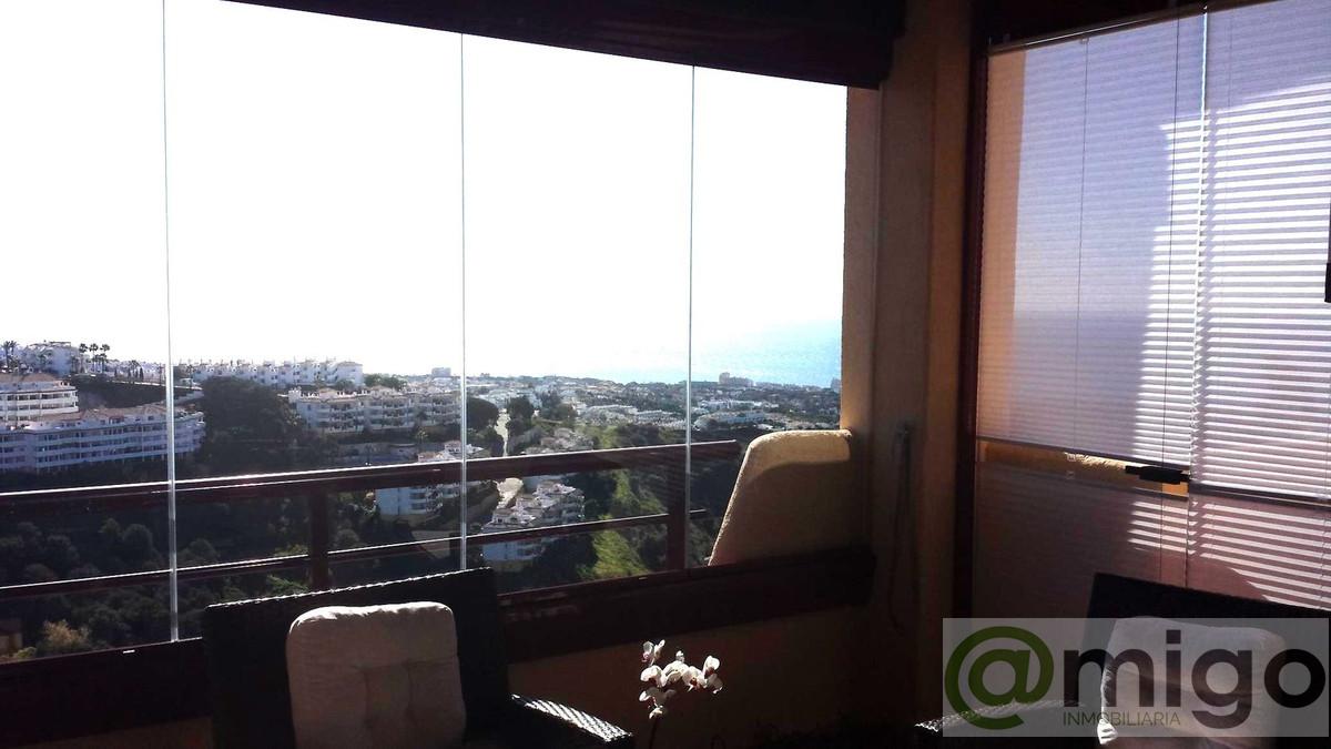 Venta de apartamento en Calahonda