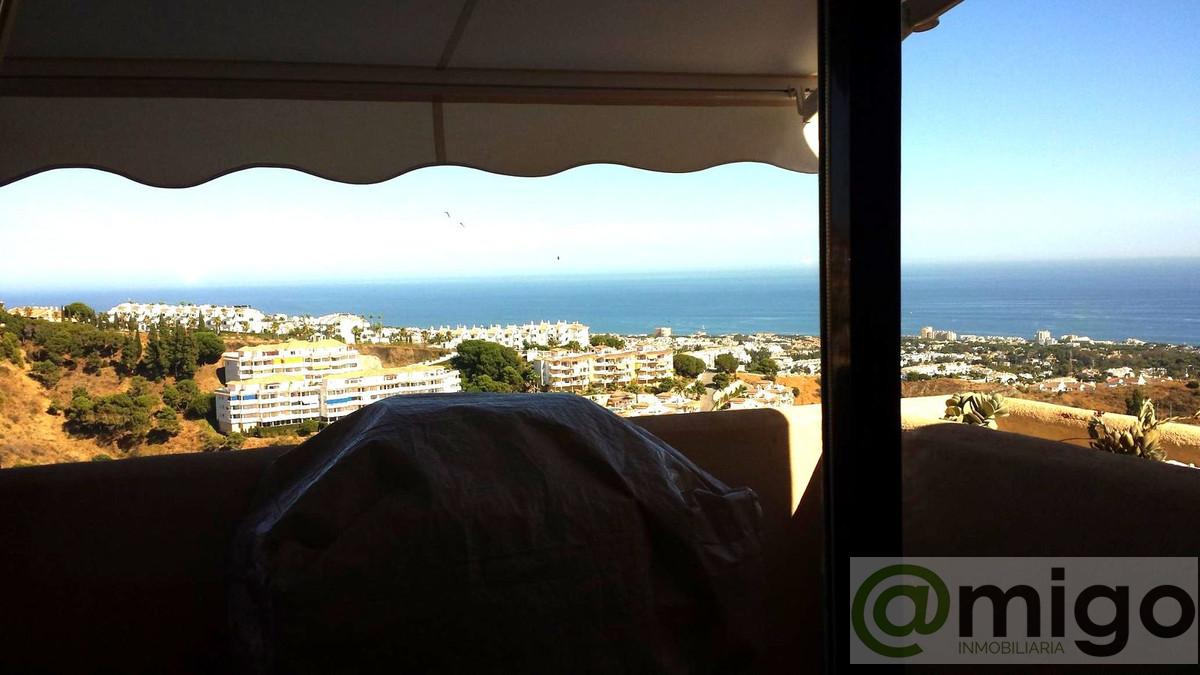 Venta de apartamento en Calahonda