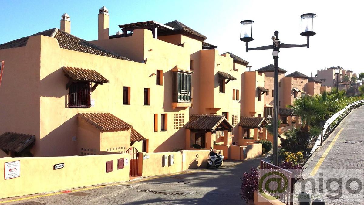 Venta de apartamento en Calahonda