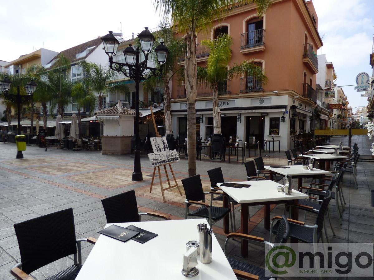 For sale of commercial in Fuengirola