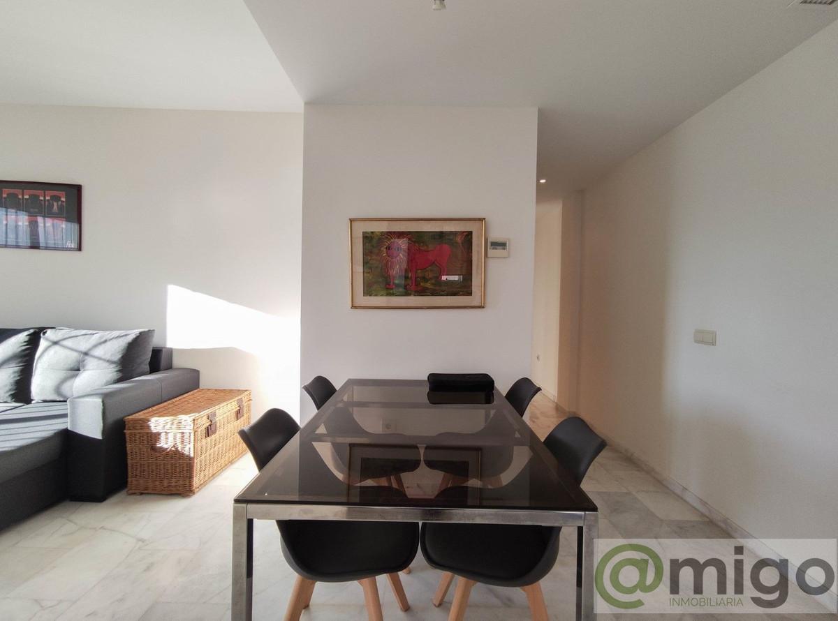 Venta de apartamento en Valle Romano