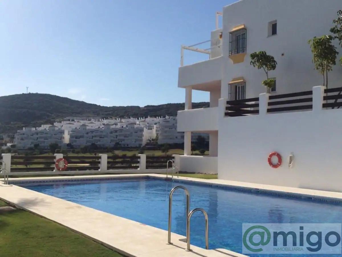 Venta de apartamento en Valle Romano