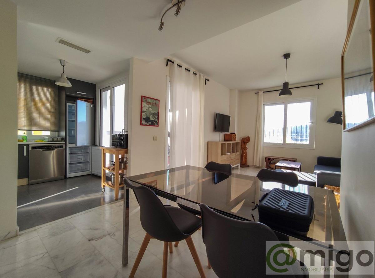 Venta de apartamento en Valle Romano