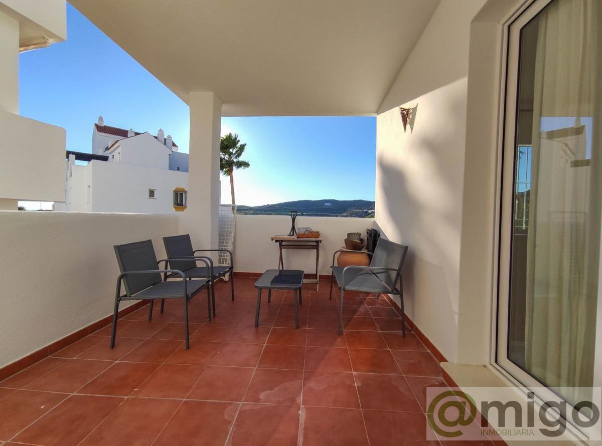 Venta de apartamento en Valle Romano