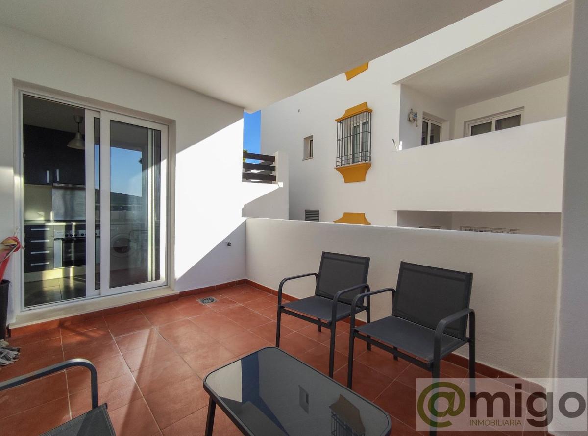 Venta de apartamento en Valle Romano
