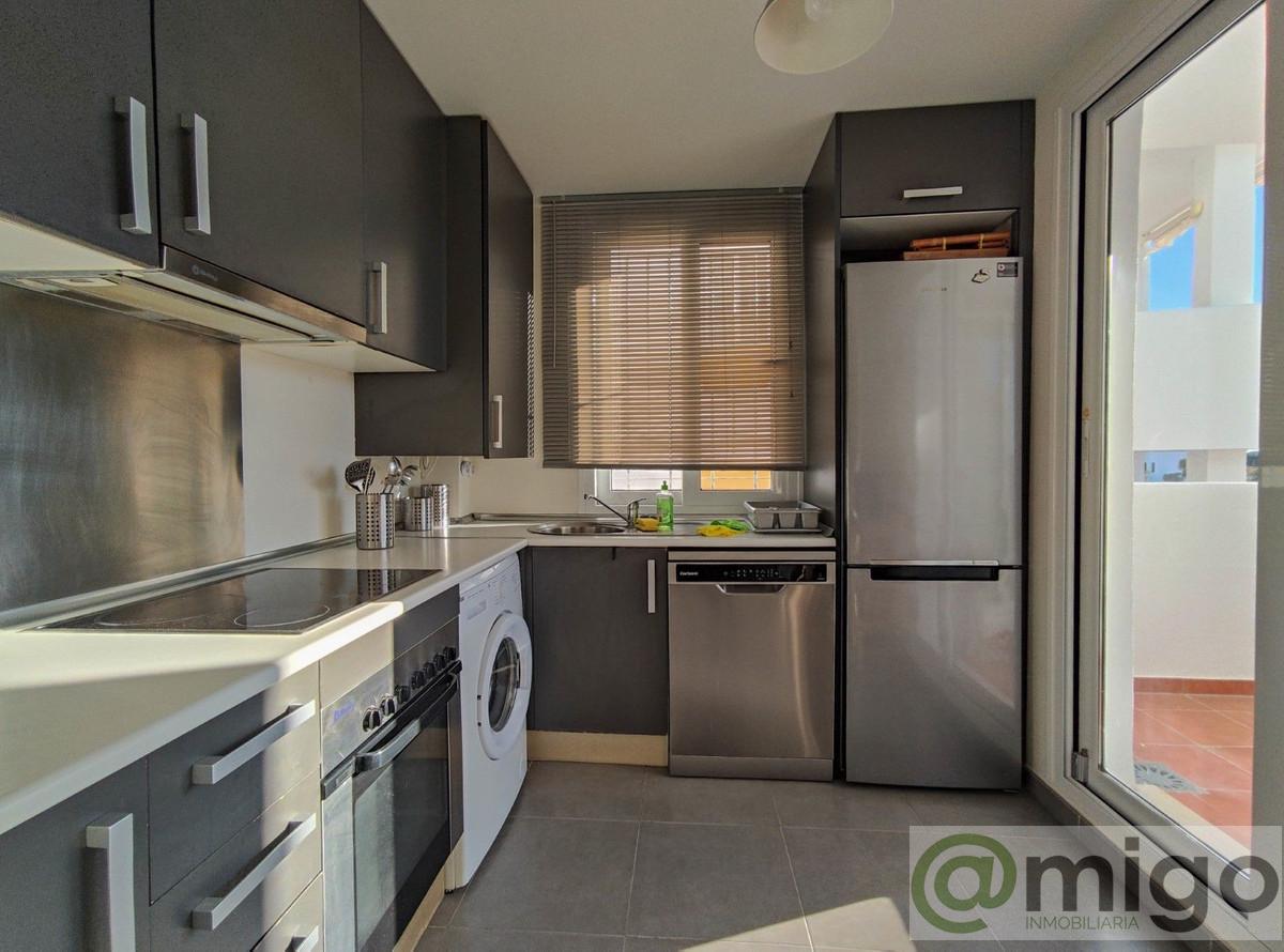 Venta de apartamento en Valle Romano