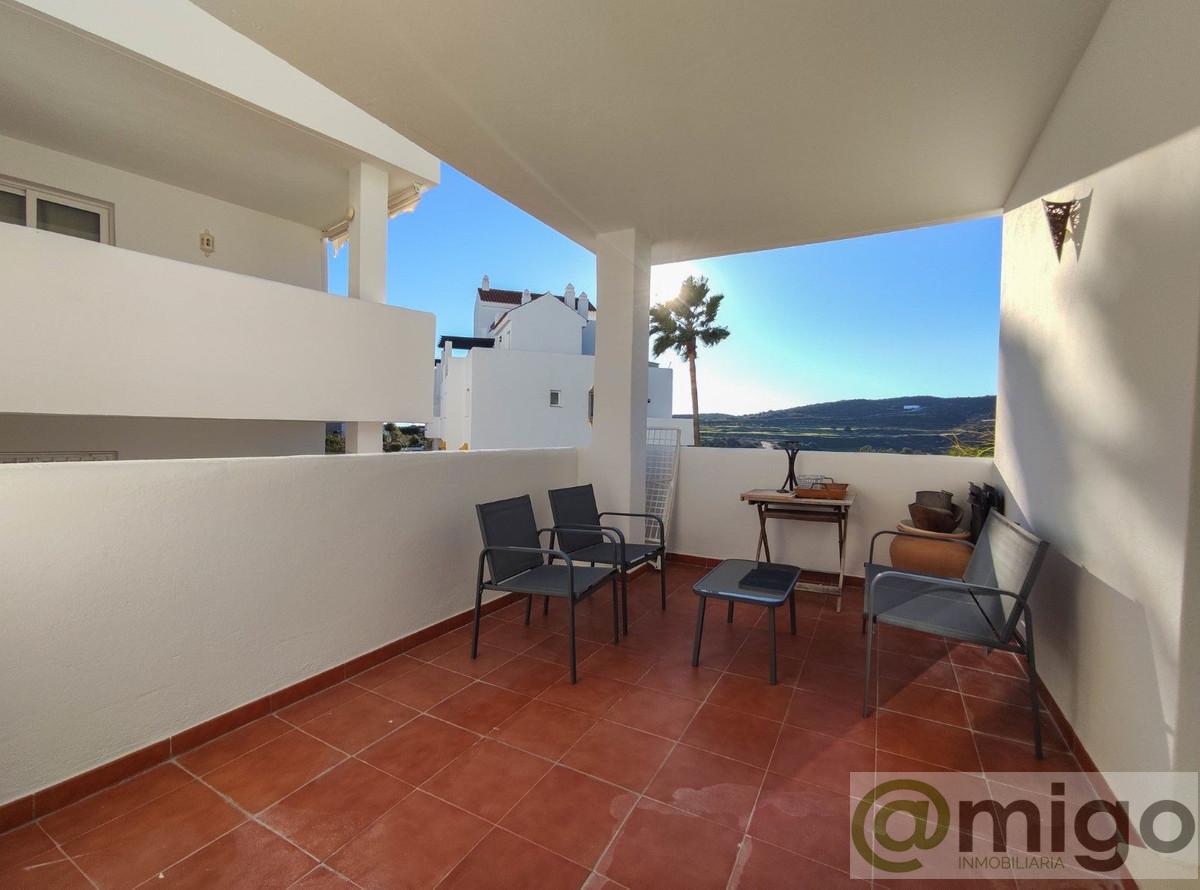 Venta de apartamento en Valle Romano